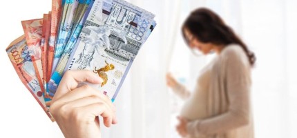 2023 жылы босанған әйелдер қанша теңге жәрдемақы алады?