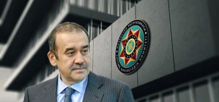 ҰҚК Мәсімовтің денсаулығына қатысты ақпарат беруден бас тартты
