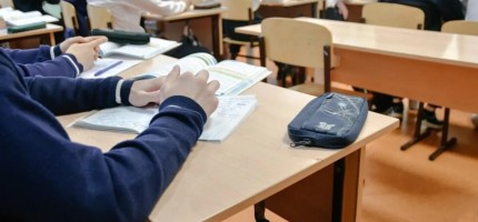 «7 минут қалды, шыда»: Рудныйда оқушыны әжетханаға жібермеген мұғалім қызметінен кетті