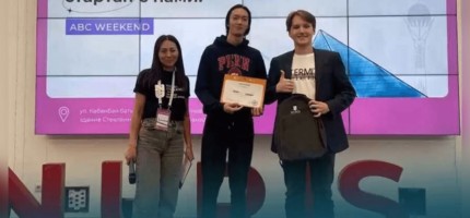 Қазақстандық оқушылар Microsoft компаниясынан грант ұтып алды