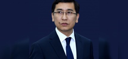 Аймағамбетов тағы бір қызметке тағайындалды