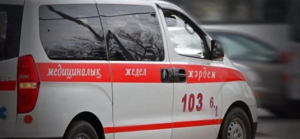 Семейде 4 бала газға уланып қалды