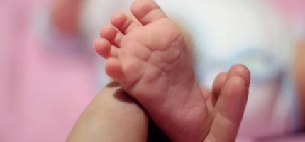 «Мыңның бірінде кездеседі»: Павлодарда ерекше бала дүниеге келді (ВИДЕО)