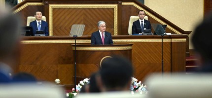 Тоқаев премьер-министр кандидатурасын кім ұсынатынын айтты