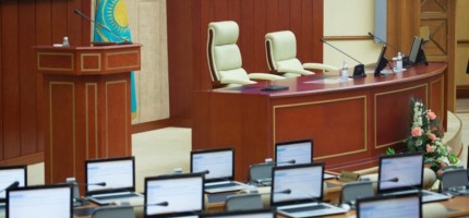 Мәжіліс депутаттарының толық тізімі шықты