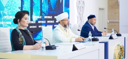 ҚМДБ оразаға байланысты маңызды үндеу жасады