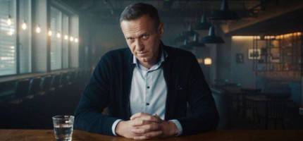 «Навальный» деректі фильмі Оскар сыйлығын алды