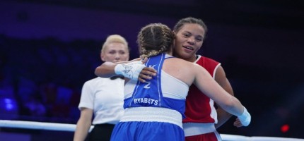 Әлем чемпионатының ширек финалына Қазақстаннан кімдер өтті?