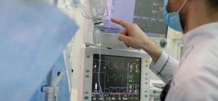 Қазақстандық танымал әнші жансақтау бөліміне түсті