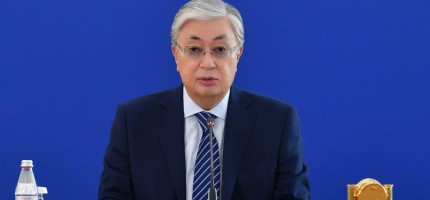 Тоқаев қазақстандықтарды Алғыс айту күнімен құттықтады