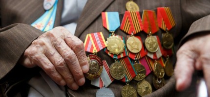 Астаналық ардагерлерге 1 млн теңге қаржылық көмек беріледі
