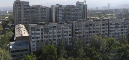 Тоқаев тұрғын үйлерді басқарудың жаңа нысаны туралы заңға қол қойды