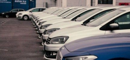 Шетелдік көлікті заңдастыру тәртібі өзгерді