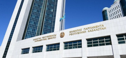 «AMANAT» партиясынан кімдер Мәжіліс депутаты болды?