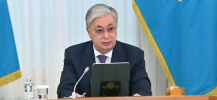 Тоқаев қазақстандықтарды Амал мерекесімен құттықтады
