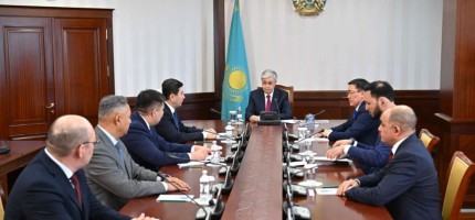 Тоқаев Үкіметке: Мәз болып отыруға болмайды