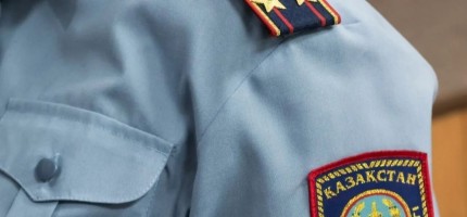Атырау облысында 6 жасар бала суға батып кетті