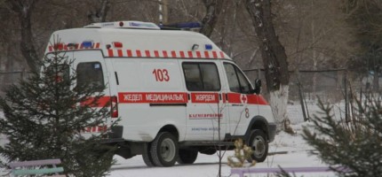 Шымкентте тұрғын үйден 15 жастағы жасөспірімнің мәйіті табылды