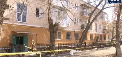 Ақтөбеде үйінен өлі табылған отбасыға қатысты тағы тың дерек шықты