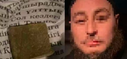 Алматыда «Таблиғи Жамағат» экстремистік ұйымының жақтаушысы ұсталды