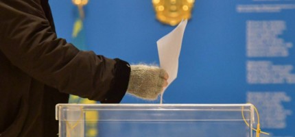 ОСК жекелеген кандидаттардың әлеуметтік желідегі өтініштеріне жауап берді