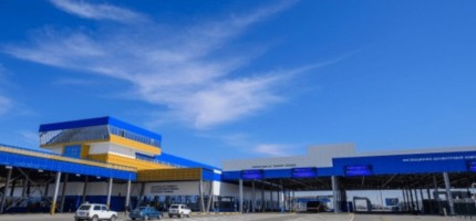 Қытайдан Қазақстанға келетін жүк көлемі үш есеге артты