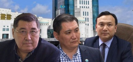 Бір мандатты жүйе бойынша депутат болғандардың тізімі жарияланды