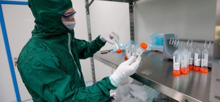 Байден COVID-19 туралы барлау дерегін жасырын ұстауды бұйырды