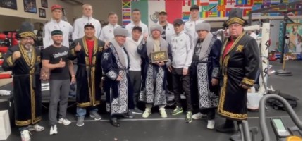 «Канело» Наурыз мейрамымен қазақ тілінде құттықтады