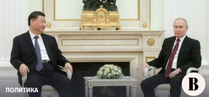 Путин мен Си Қытайдың Украинадағы соғысты реттеу жоспарын талқылады