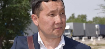 Мәжіліс депутаты болған Абзал Құспан өзін сынаған адамдарға жауап берді