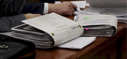 Алматы облысының судьясы пара алды деген күдікпен тергеуге алынды