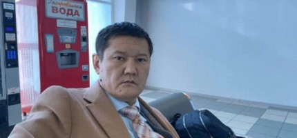 Қамаудағы журналист Думан Мұхаммедкәрім аштық жариялады