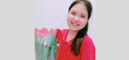 Түркістанда 10 жасар жасөспірім қыз жоғалып кетті