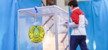 «Ақ жол» партиясы Мәжіліс депутаттарын атады