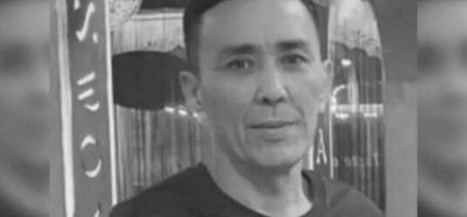 «Артында 3 баласы қалды»: Оңтүстік Кореяда заңсыз жұмыс істеген қазақстандық көз жұмды