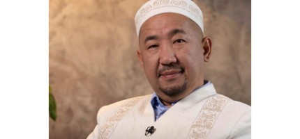 «Үйім жоқ, 7 баламмен мешітте тұрамын» – Нұрлан имам