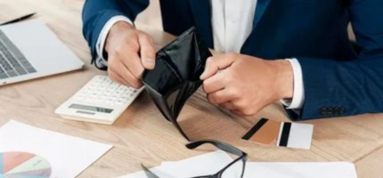 Банкроттыққа берген өтінішіңіз қабылданбаса не істеу керек?