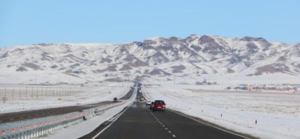 Алматы облысында 20 сәуірге дейін жол учаскелері жабылды