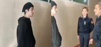 Мәслихат депутаттығына кандидаттың өкілін учаскеден шығарып тастаған