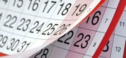 Қазақстандықтар сәуір айында қанша күн демалады?