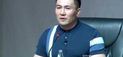 Үкіметті қазір ауыстырғаннан пайда жоқ – Ардақ Назаров