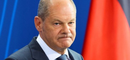 Шольц Батыстың Украинаға қауіпсіздік кепілдігін беруге дайын екенін мәлімдеді