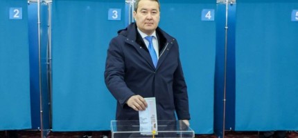 Үкімет отставкаға кетеді – Смайылов