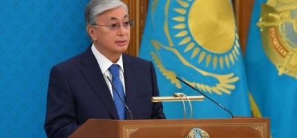Мәжіліске көзқарасы әртүрлі саяси ұстанымдағы күштер келді – Тоқаев