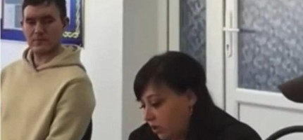 Петропавлдың бір топ тұрғыны Қазақстаннан бөлініп, «тәуелсіздігін жариялады» (ВИДЕО)