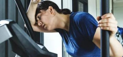 32 жастағы әйел адам жаттығу кезінде есінен танып, қайтыс болды