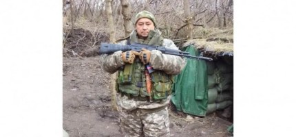 Қазақстандық экс-депутаттың ұлының Украинада Ресей үшін соғысып жүргені рас па?