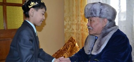 Бүгін 14 наурыз – Көрісу күні