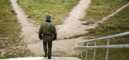 1 сәуірден бастап Ресей билігі 400 мың адамды әскерге шақырмақ